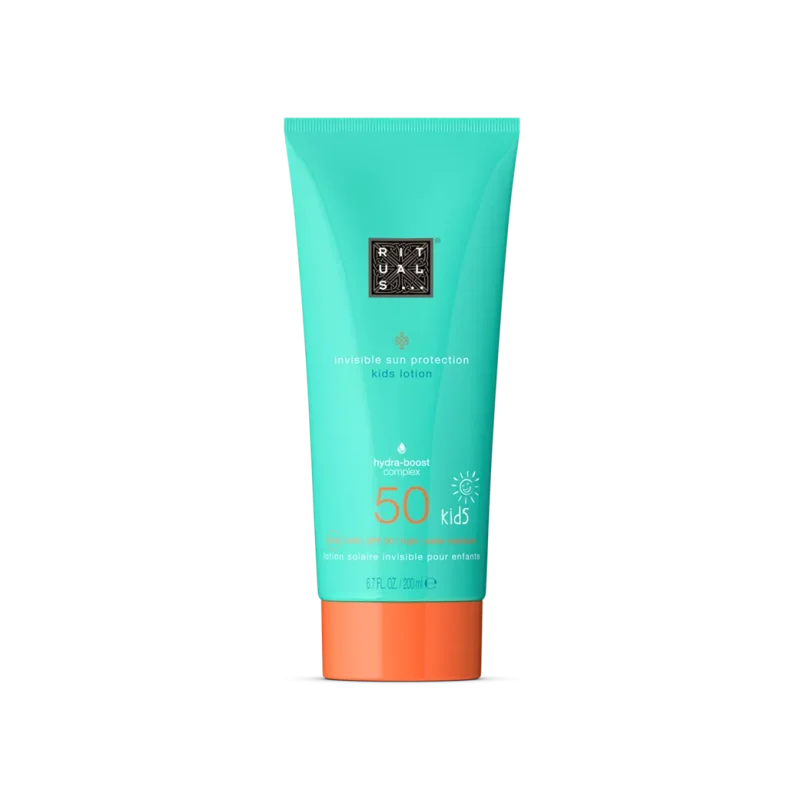 Лосьйон для тіла Spf50 для дітей The Ritual of Karma