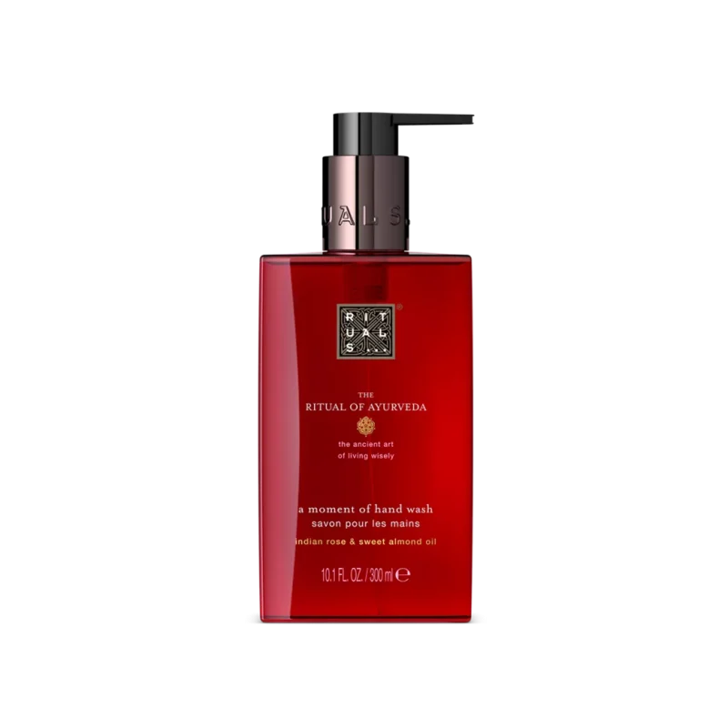 Мило для рук The Ritual of Ayurveda