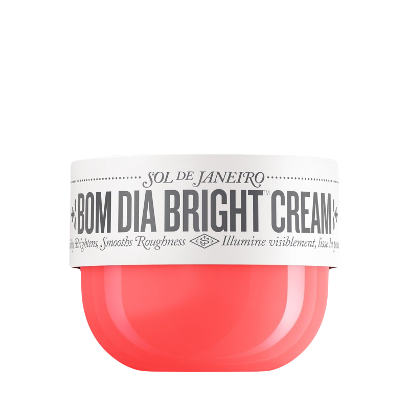Крем для Тіла Sol de Janeiro Bom Dia Body Cream