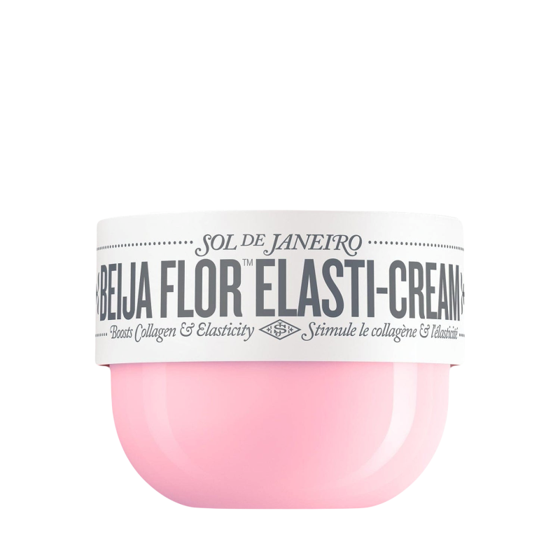 Крем для тіла Sol de Janeiro Beija Flor Elasti Cream