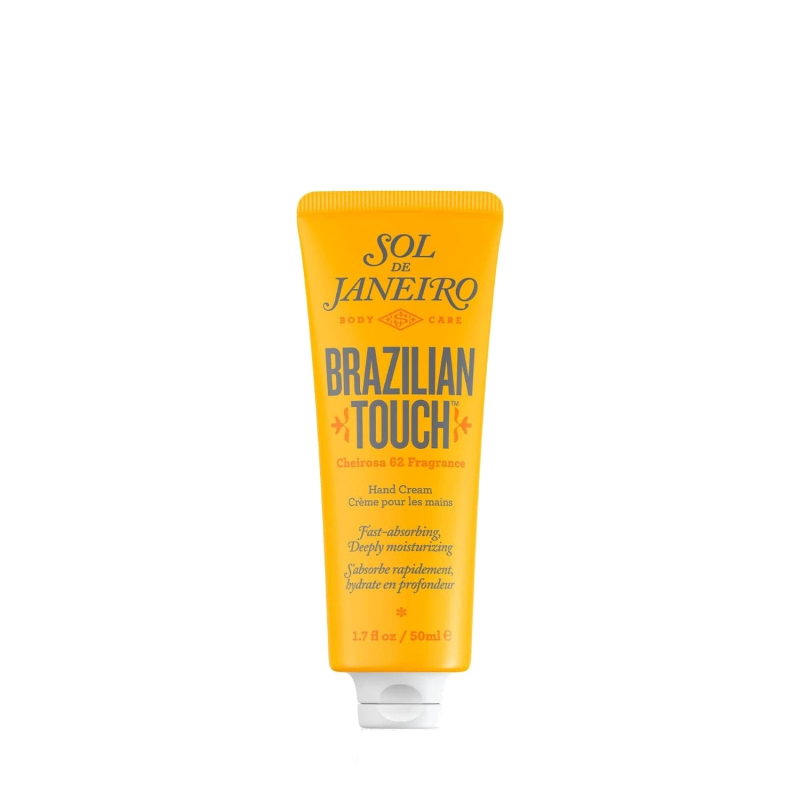 Крем для Рук Sol de Janeiro Hand Cream