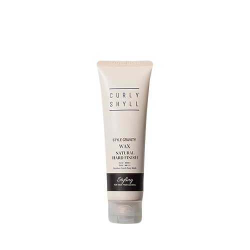 Фіксуючий віск для волосся Curlyshyll Style Gravity Wax