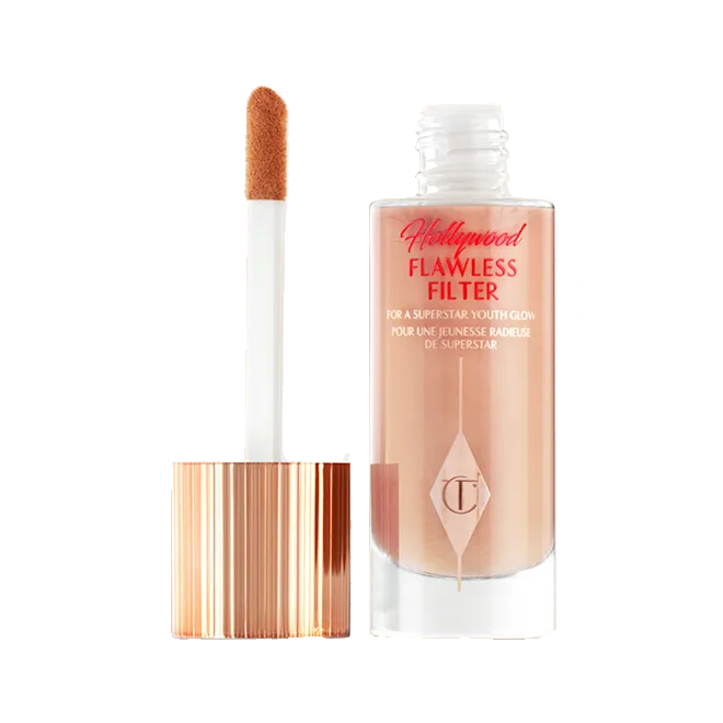 Підсвічуючий фільтр Charlotte Tilbury Hollywood Flawless Filter(3 Fair)
