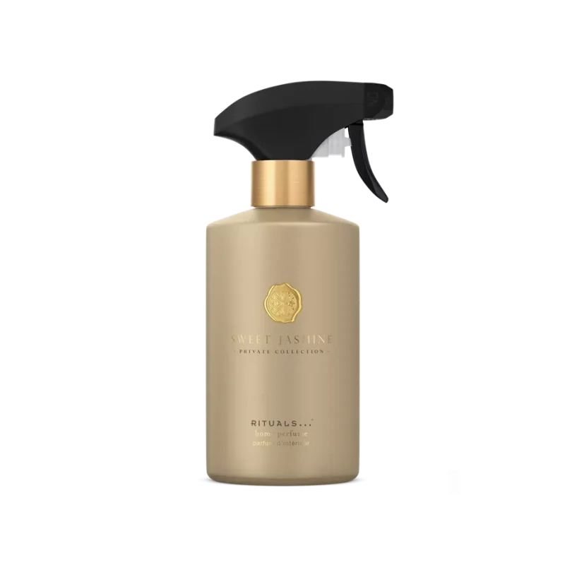 Парфумований спрей для дому Rituals Private Collection Sweet Jasmine