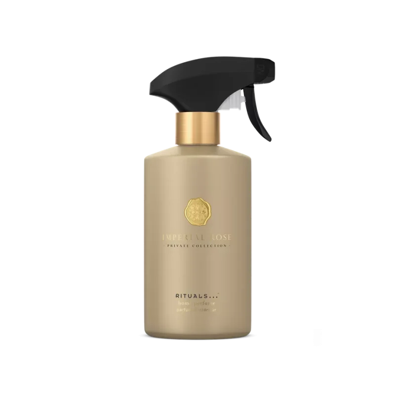 Парфумований спрей для дому Rituals Private Collection Imperial Rose