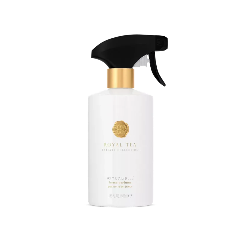 Парфумований спрей для дому Rituals Private Collection Royal Tea