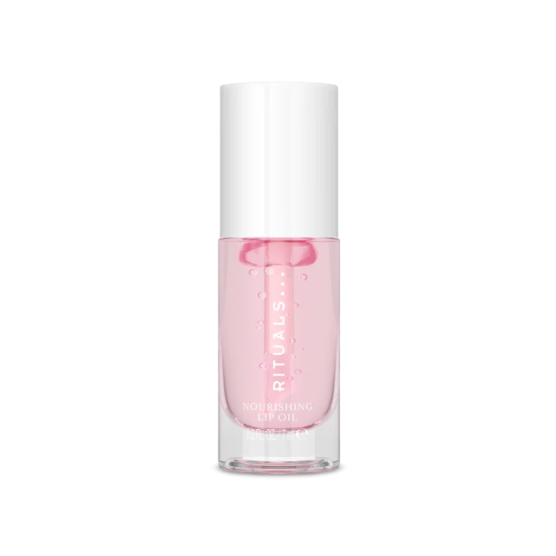 Олійка для губ Rituals Lip Oil - Sakura Blossom