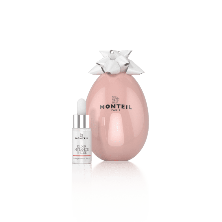 Колагенова сироватка Monteil Élixir Métamorphose