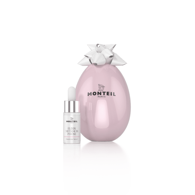 Сироватка з церамідами Monteil Élixir Métamorphose