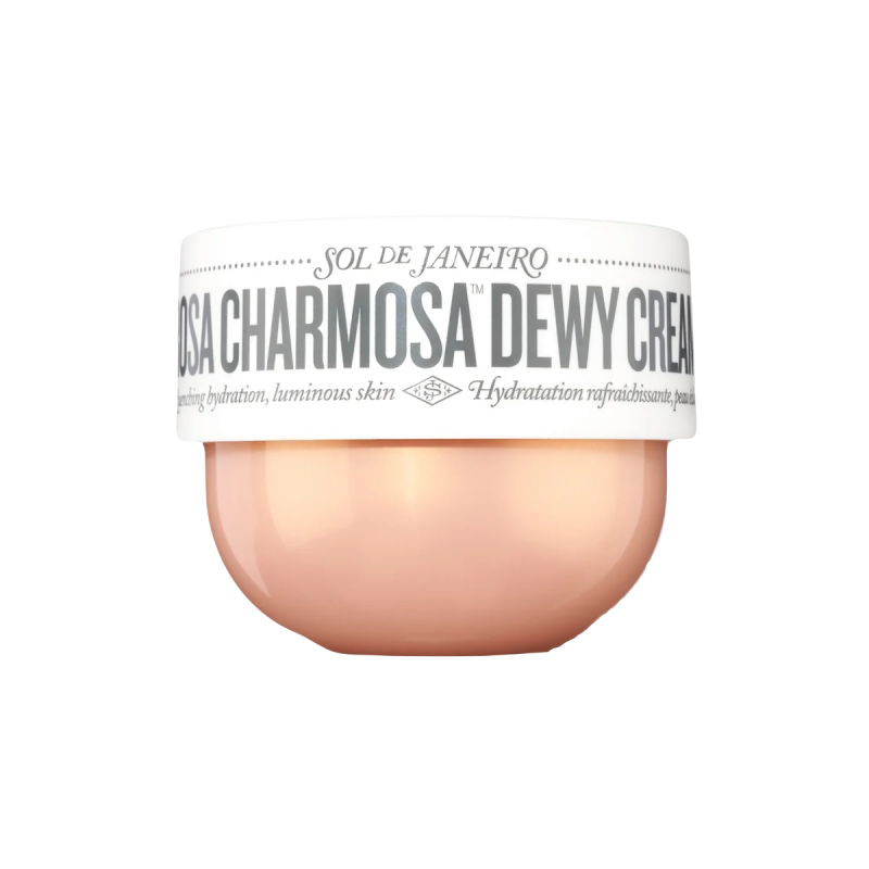 Крем для тіла Sol de Janeiro Rosa Charmosa Dewy Cream