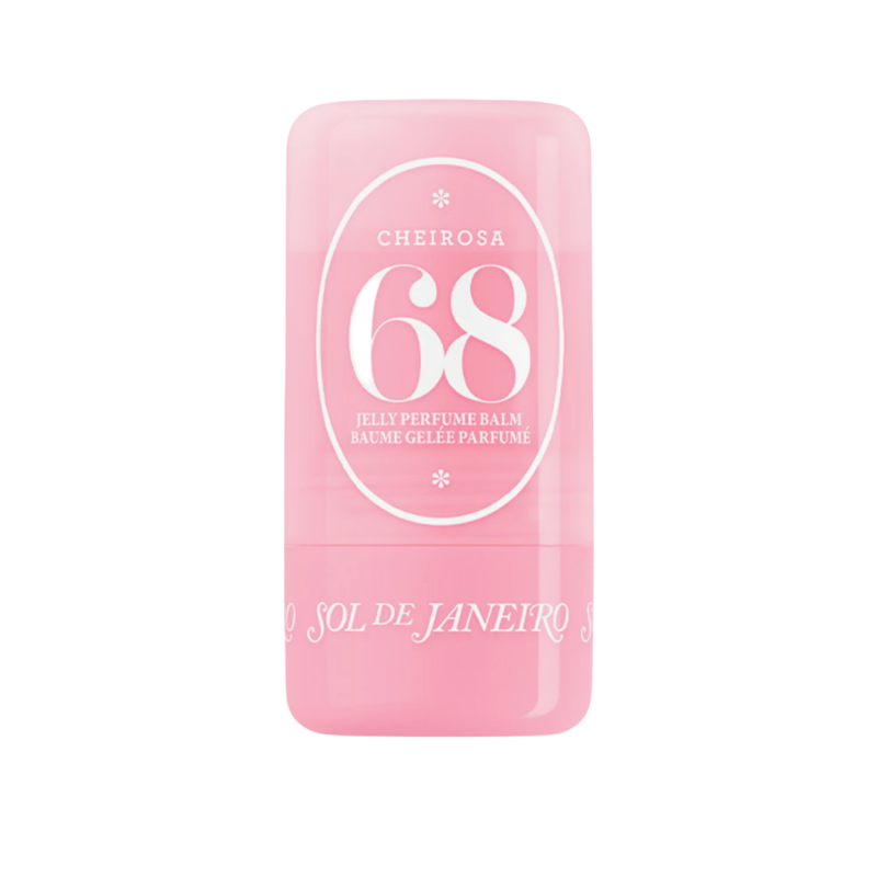 Парфумований бальзам для тіла у формі стіку Sol de Janeiro Cheriosa '68 Jelly Perfume Balm