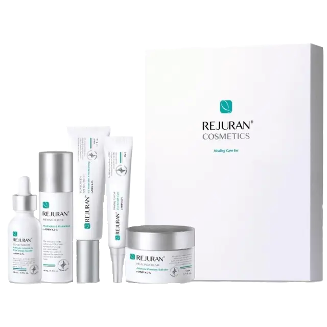 Набір для регенерації та відновлення шкіри Rejuran Healing Care Set