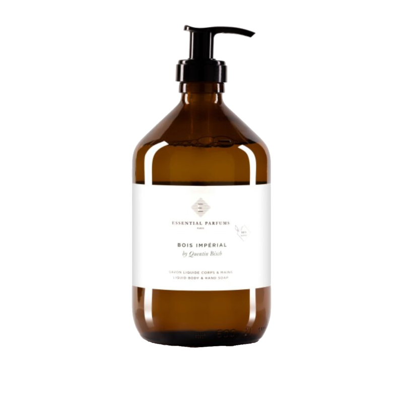 Гель для душу Essential Parfums Bois Impérial Liquid Body & Hand Soap