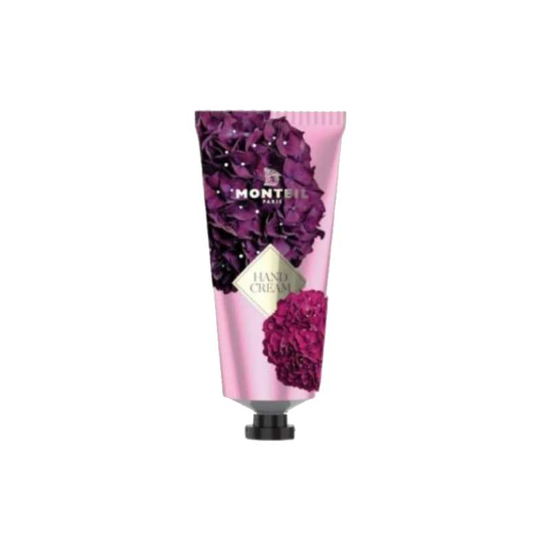 Крем для рук Monteil Winterberry Christmas Hand Creme