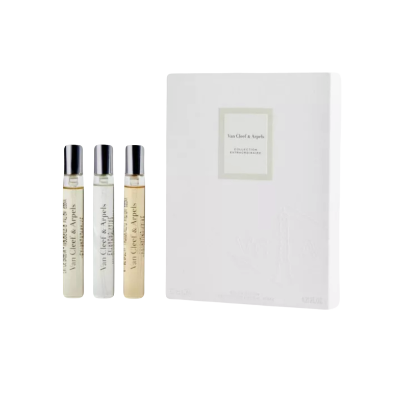 Набір парфумів Van Cleef & Arpels Collection Extraordinaire Set