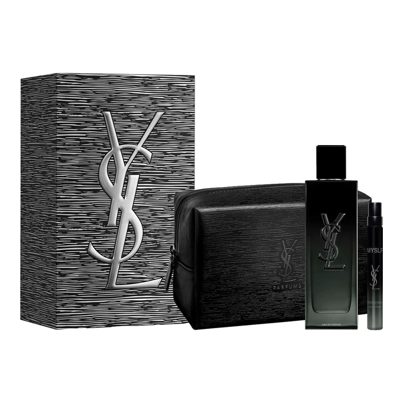 Набір для чоловіків Yves Saint Laurent Myslf