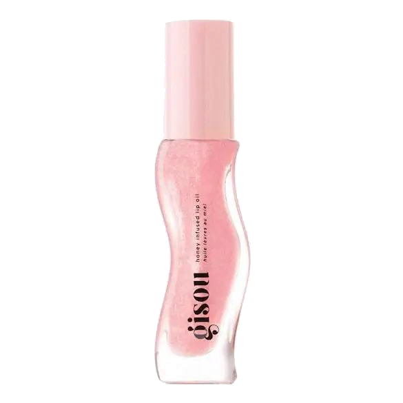 Олія для губ Gisou Honey Infused Lip Oil Watermelon Sugar