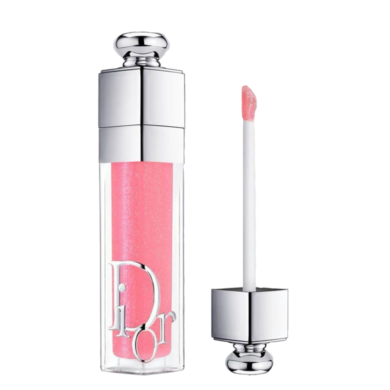 Блиск для губ Dior Addict Lip Maximizer 010 Holo Pink