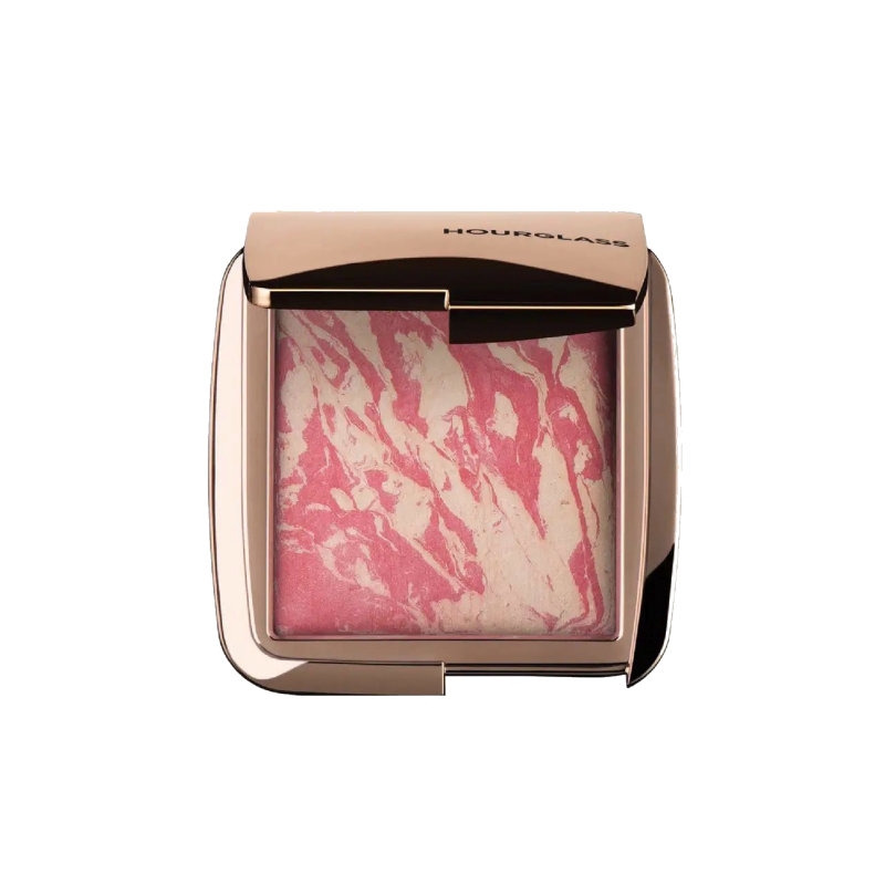 Румʼяна Hourglass Ambient Lighting Blush