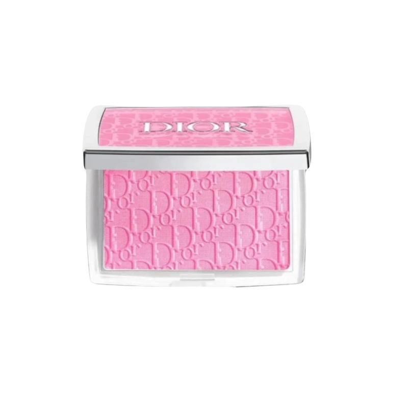 Рум'яна Dior 001 pink rosy glow