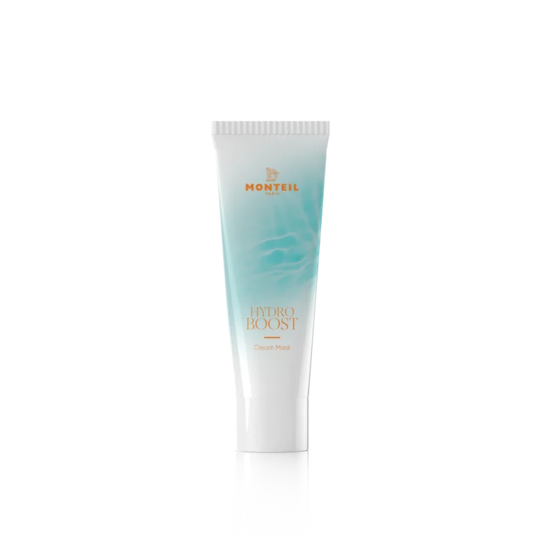 Крем маска Monteil Hydro Boost Cream Mask