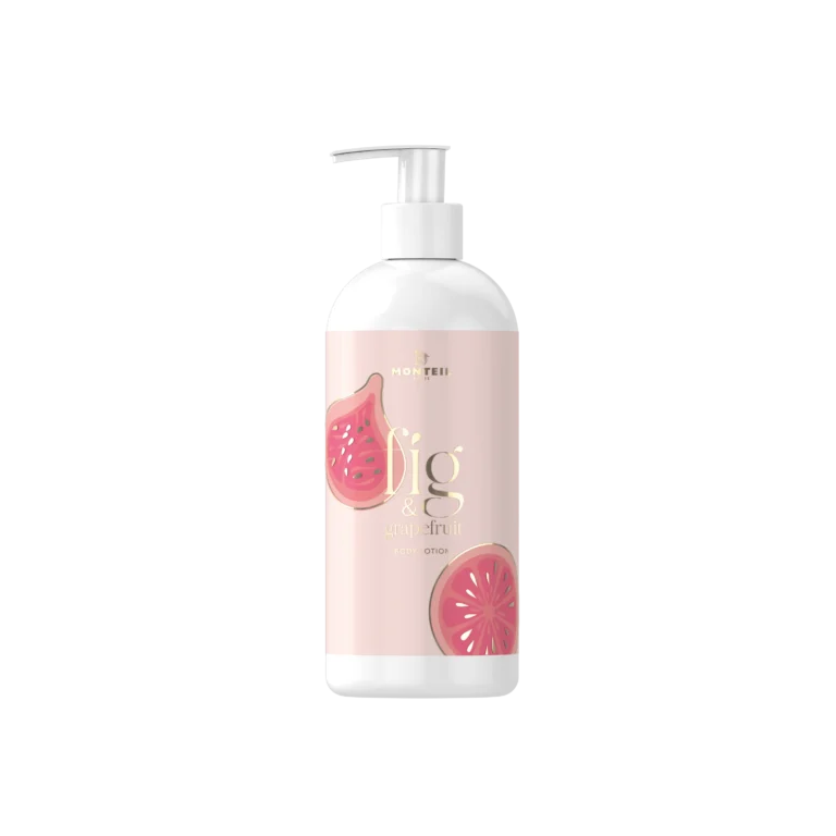 Лосьйон для тіла Monteil Body Lotion Fig & Grapefruit