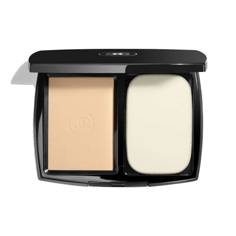 Тональний засіб Chanel Ultra Le Teint Compact Foundation