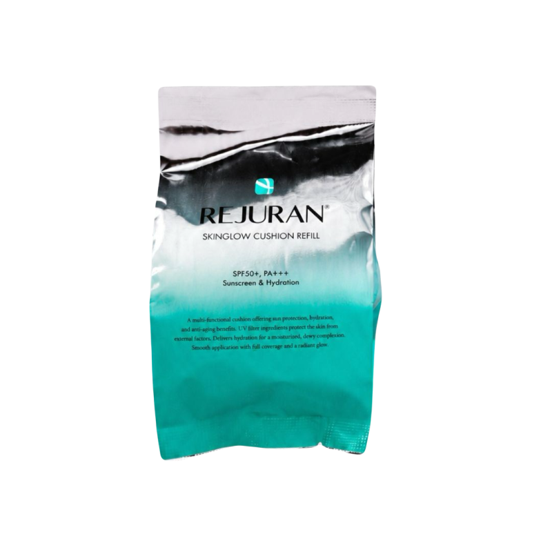 Змінний блок до мультифункціонального кушона з полінуклеотидами Rejuran Skin Glow Cushion SPF 50+