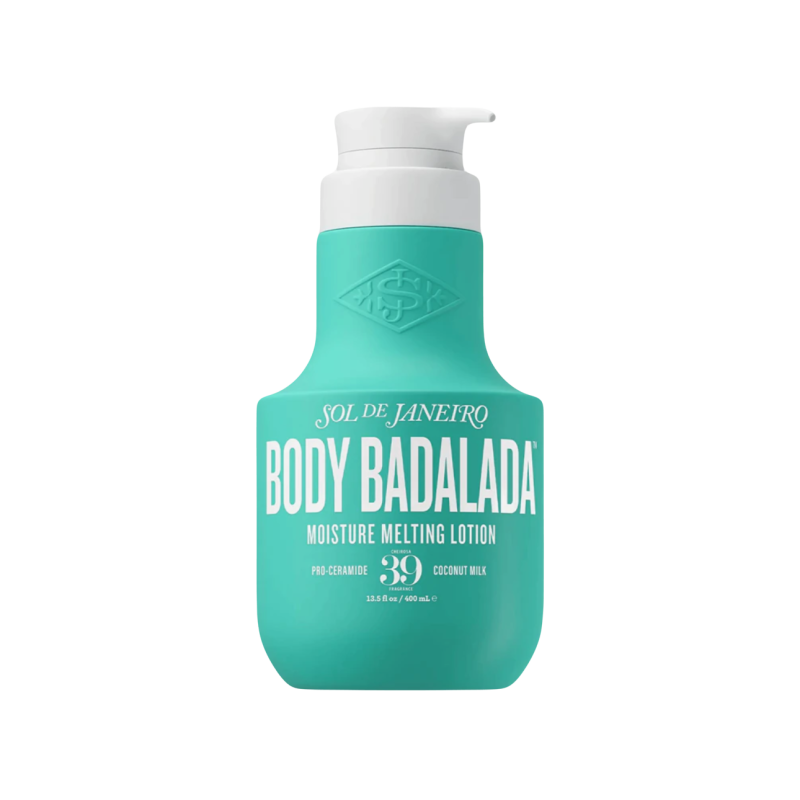 Лосьйон для тіла Sol de Janeiro Cheirosa ’39 Body Badalada Lotion