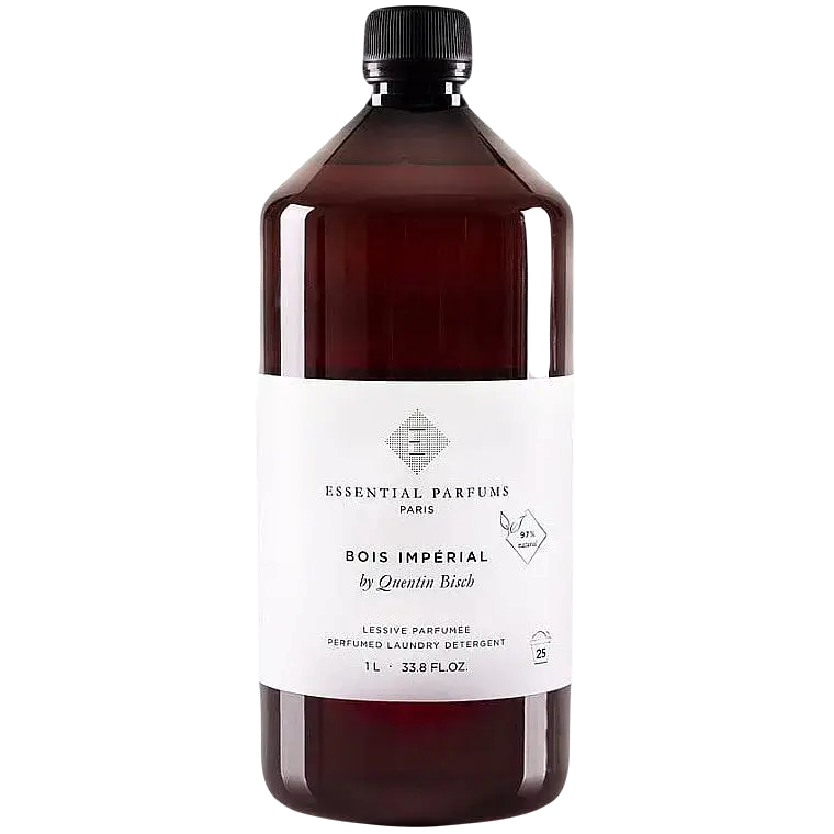 Рідкий засіб для прання Essential Parfums Bois Imperial